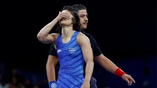 Explained: Can Vinesh Phogat Challenge CAS' Decision Of Not Awarding Her A Silver Medal